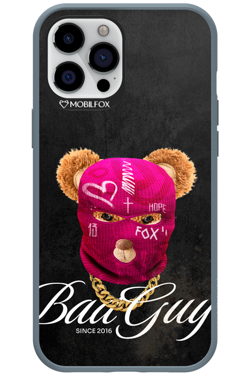 Bad Guy II 2.0 - Apple iPhone 12 Pro Max
