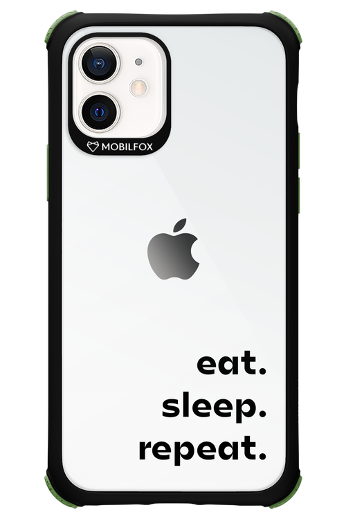 Daily Loop - Apple iPhone 12