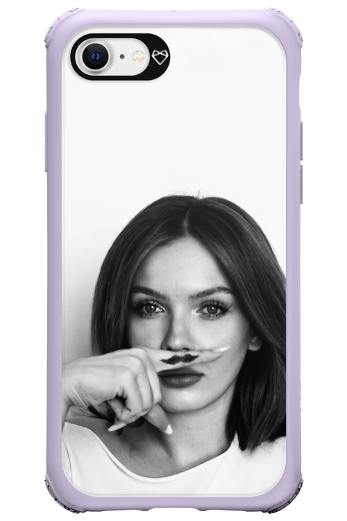 Soft Focus - Apple iPhone SE 2022