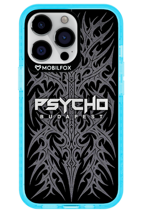 Cybersigilism (Black) - Apple iPhone 13 Pro