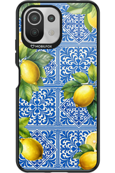 Limone Garden - Xiaomi Mi 11 Lite (2021)