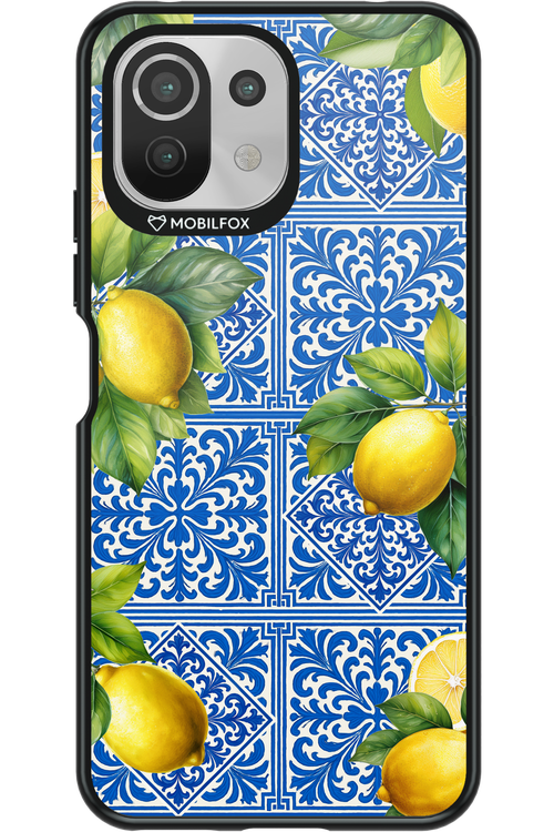 Limone Garden - Xiaomi Mi 11 Lite (2021)