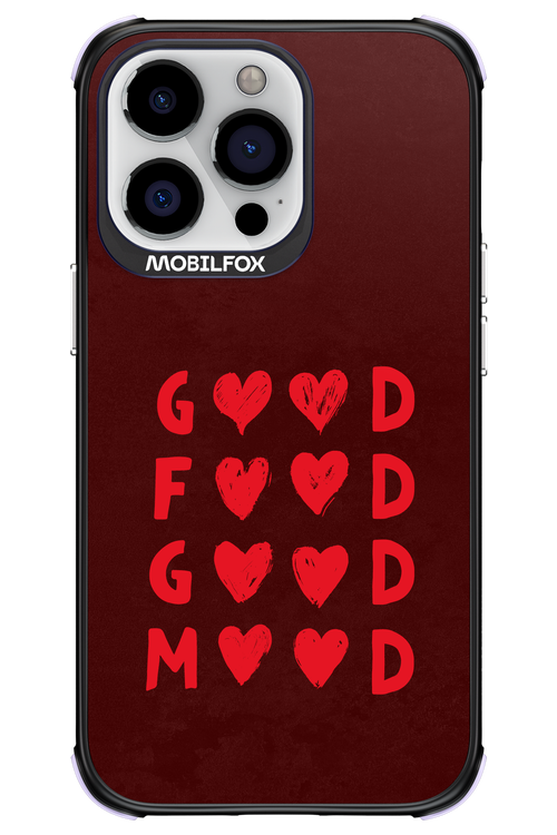 GOOD - Apple iPhone 13 Pro