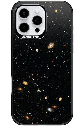 Cosmic Space 2.0 - Apple iPhone 16 Pro Max