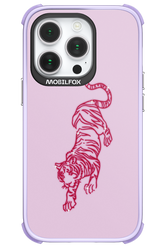 Tiger Power - Apple iPhone 14 Pro