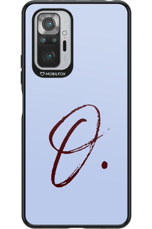 (Jellyfish Presso) O 2.0 - Xiaomi Redmi Note 10S