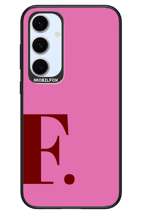 F (Sorbet) 2.0 - Samsung S24 FE