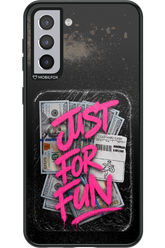 Just For Fun 2.0 - Samsung Galaxy S21+