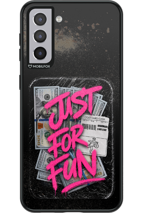 Just For Fun 2.0 - Samsung Galaxy S21+