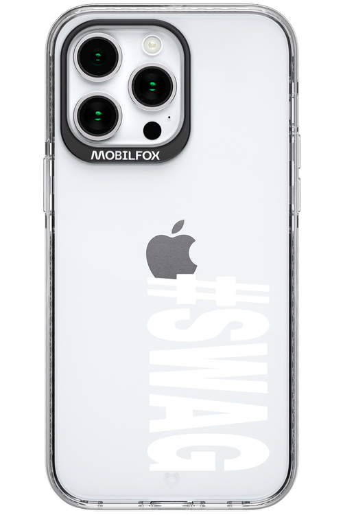 Swag Light Mode - Apple iPhone 15 Pro Max