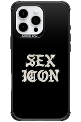 SEX ICON 2.0 - Apple iPhone 16 Pro Max