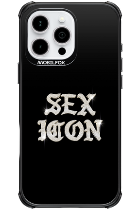 SEX ICON 2.0 - Apple iPhone 16 Pro Max
