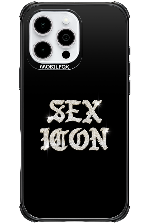 SEX ICON 2.0 - Apple iPhone 16 Pro Max