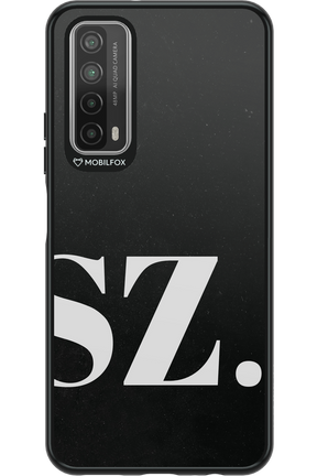 SZ (Off Space) 2.0 - Huawei P Smart 2021