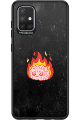 My brain - Samsung Galaxy A71