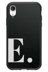 E (Off Space) 2.0 - Apple iPhone XR