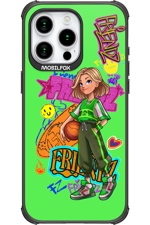 Wera - Apple iPhone 15 Pro Max