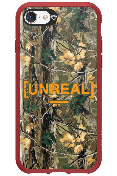 Realtree - Apple iPhone 8