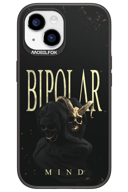 BIPOLAR 2.0 - Apple iPhone 15