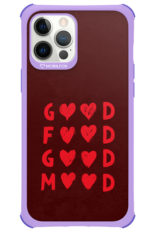 GOOD - Apple iPhone 12 Pro Max