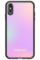 Pastel Violet - Apple iPhone XS Max