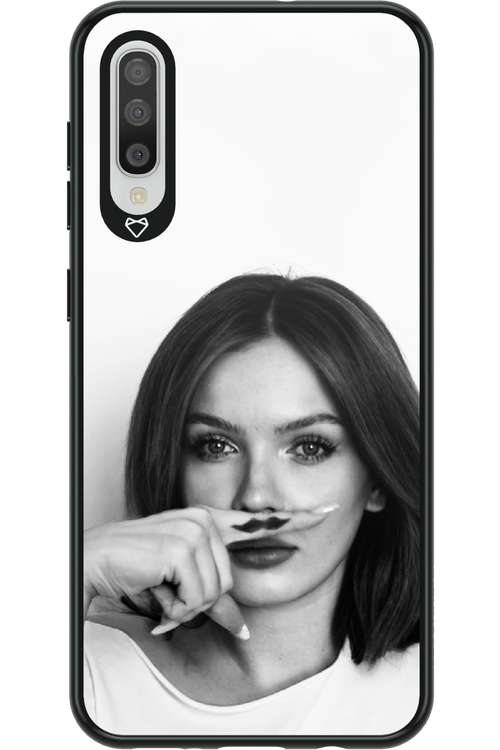 Soft Focus 2.0 - Samsung Galaxy A50