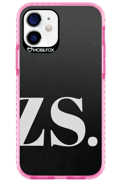ZS (Off Space) 2.0 - Apple iPhone 12