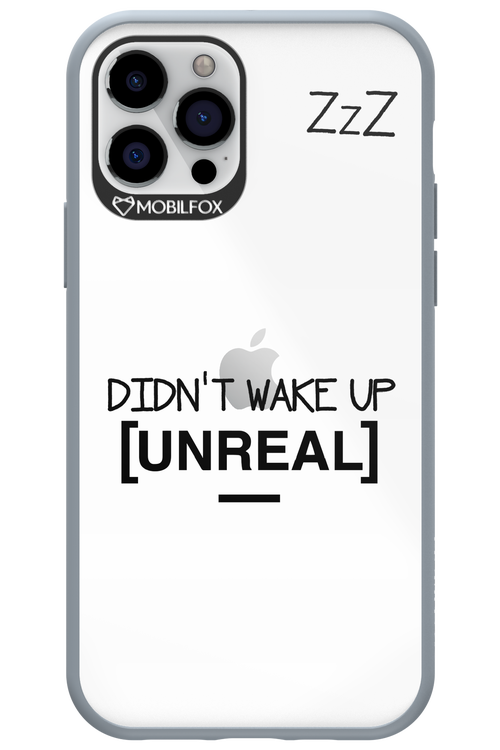 WAKE UP - Apple iPhone 12 Pro