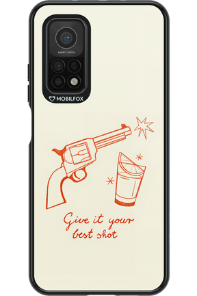 Shot 2.0 - Xiaomi Mi 10T 5G