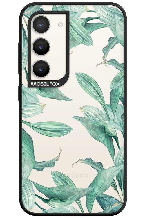 Greenpeace 2.0 - Samsung Galaxy S23