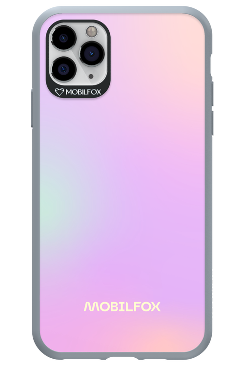 Pastel Violet - Apple iPhone 11 Pro Max