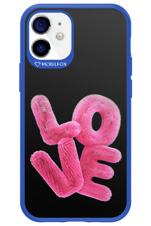 Pinky Love - Apple iPhone 12 Mini