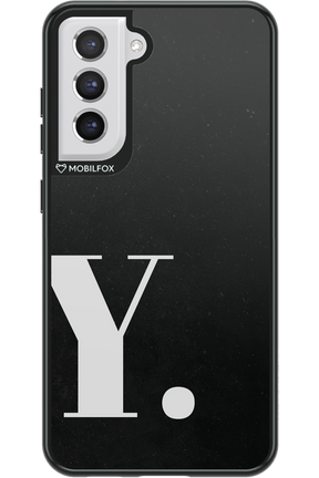 Y (Off Space) 2.0 - Samsung Galaxy S21 FE