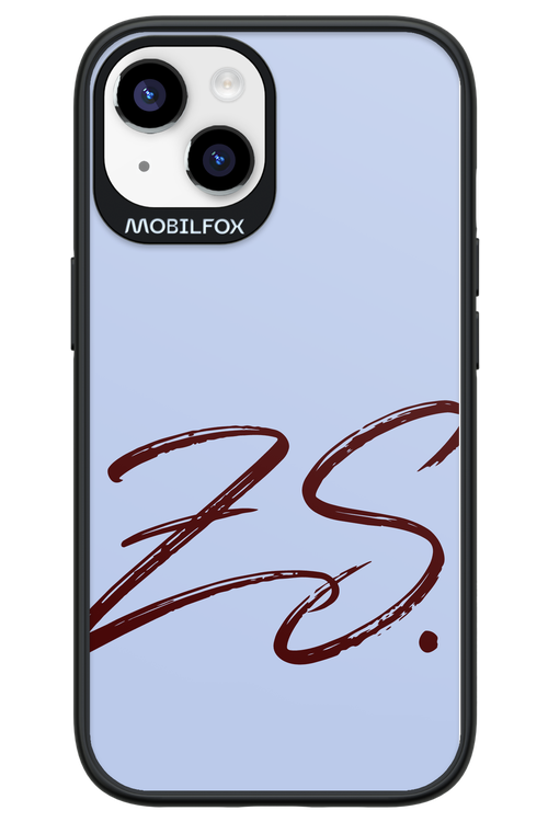(Jellyfish Presso) ZS 2.0 - Apple iPhone 14