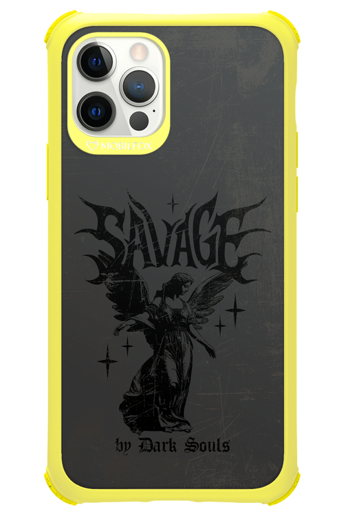 St. Savage - Apple iPhone 12 Pro