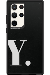 Y (Off Space) 2.0 - Samsung Galaxy S23 Ultra