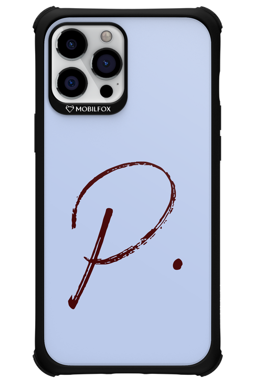 (Jellyfish Presso) P 2.0 - Apple iPhone 12 Pro Max
