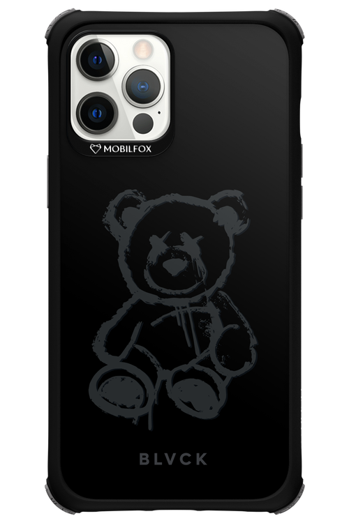 BLVCK BEAR - Apple iPhone 12 Pro Max