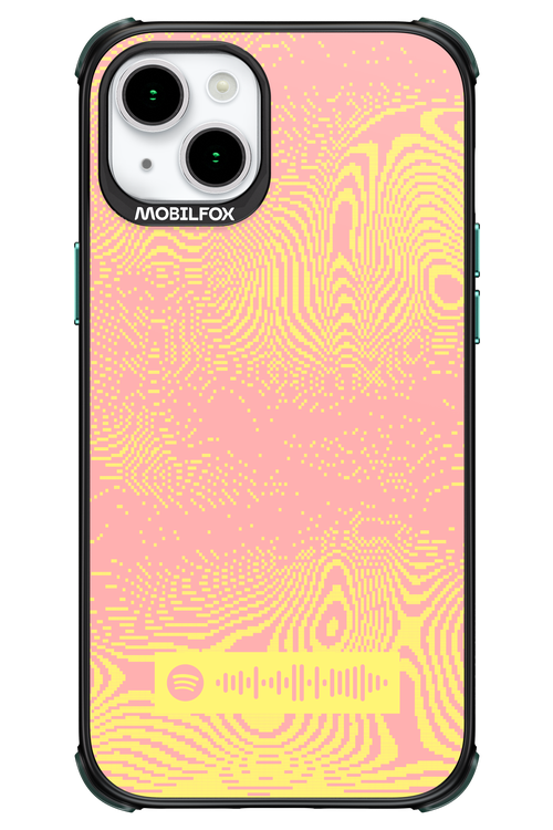 House Frequency - Apple iPhone 15 Plus