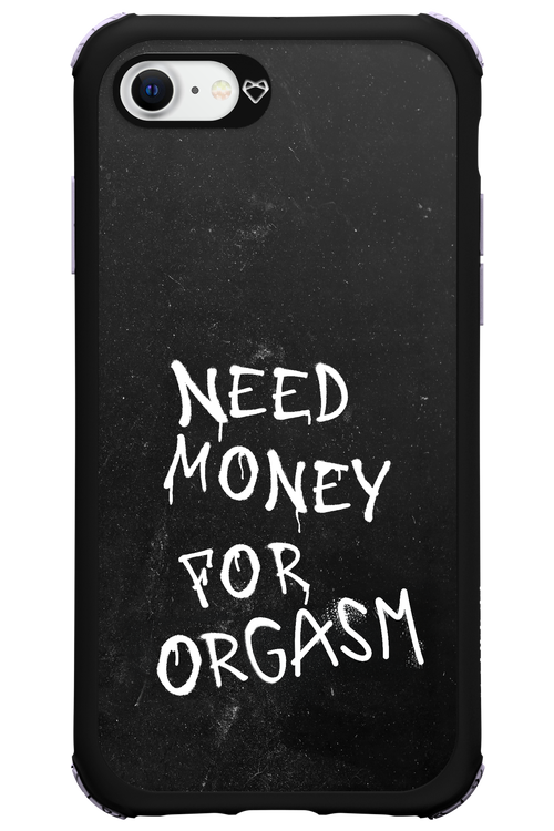 Orgasm 2.0 - Apple iPhone 7