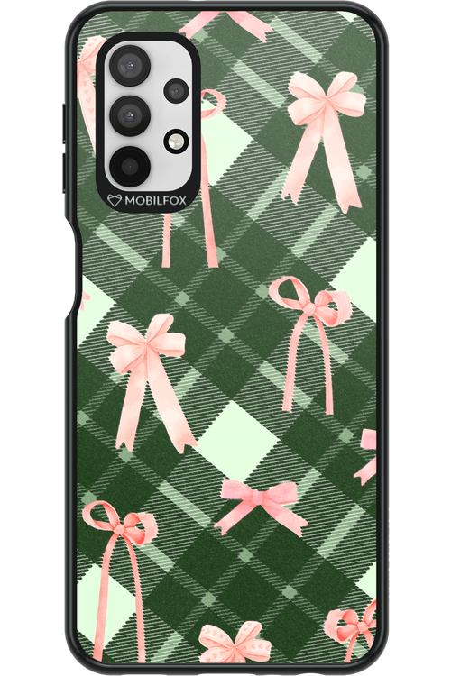 Blanket Fluff - Samsung Galaxy A32 5G