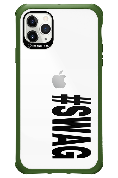 Swag Dark Mode - Apple iPhone 11 Pro Max