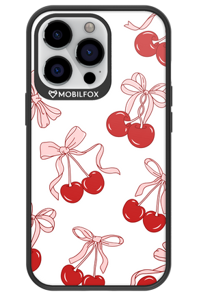 Cherry Queen - Apple iPhone 13 Pro