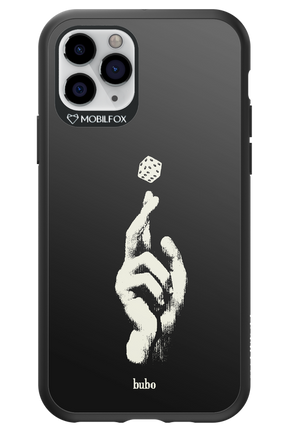DAMNED LUCK 2.0 - Apple iPhone 11 Pro