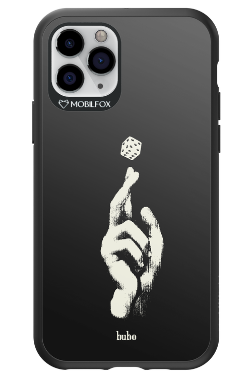 DAMNED LUCK 2.0 - Apple iPhone 11 Pro