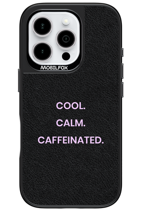 CCC Leather - Apple iPhone 16 Pro