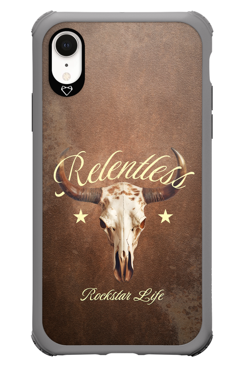Relentless2 2.0 - Apple iPhone XR