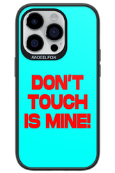 DON'T TOUCH 2.0 - Apple iPhone 14 Pro