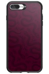 Temptation 2.0 - Apple iPhone 7 Plus