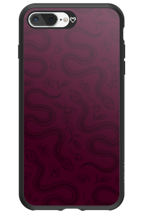 Temptation 2.0 - Apple iPhone 7 Plus